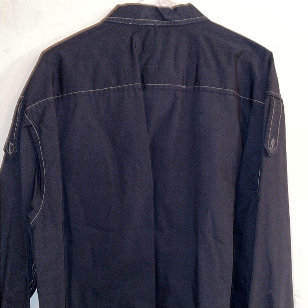 Marc Ecko Button Down - Picture 5 of 9